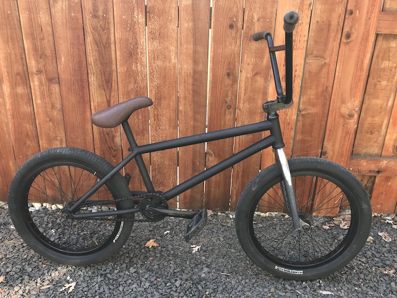 mystery machine bmx stem