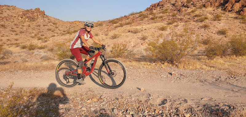 bootleg canyon mtb park