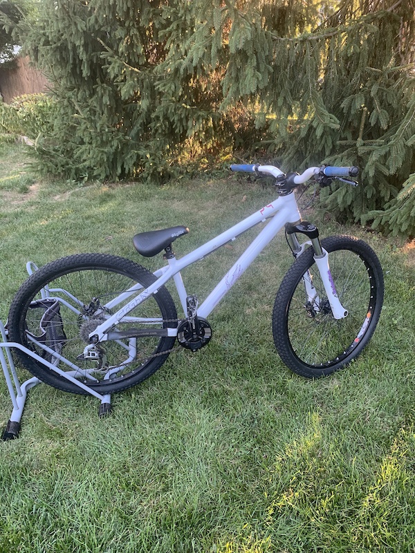 2009 Cannondale Chase 1 For Sale