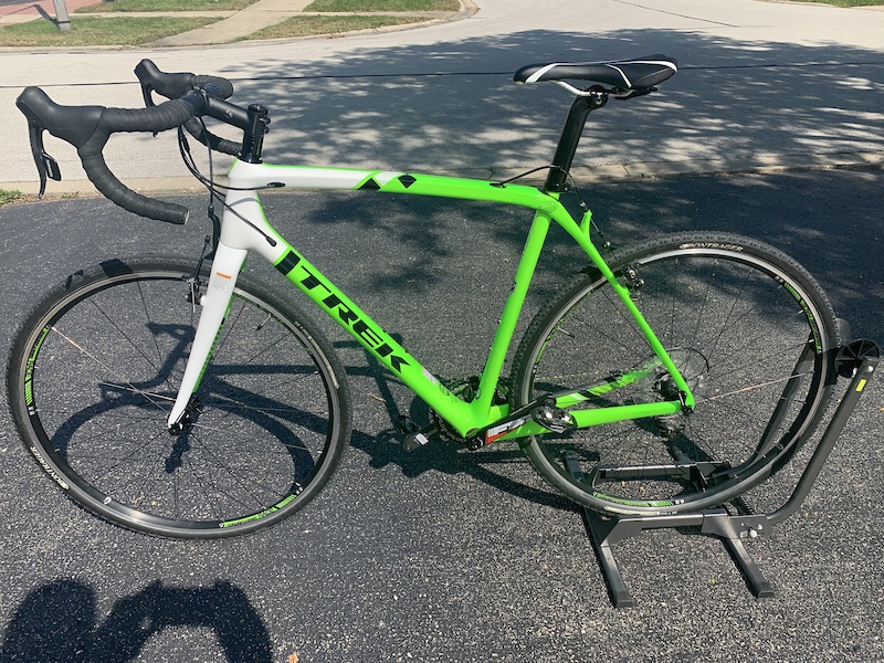 2015 Trek Boone 7 56 For Sale