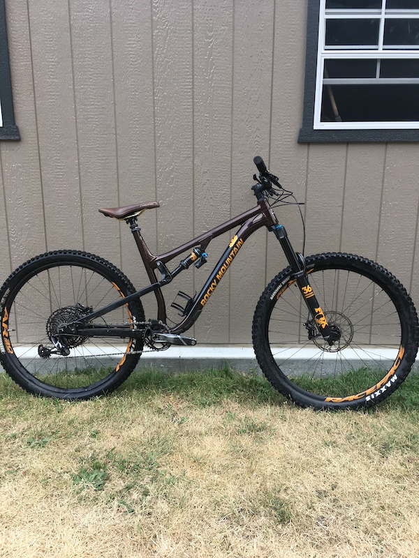 2019 rocky mountain instinct alloy 50