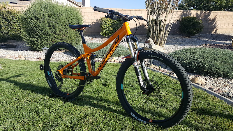 norco fluid 6.2