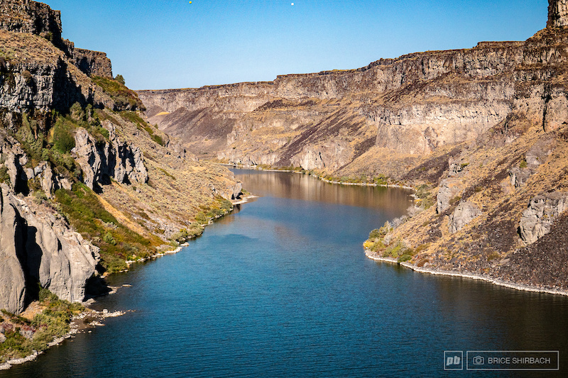 in Pocatello, Idaho, United States - photo by briceshirbach - Pinkbike