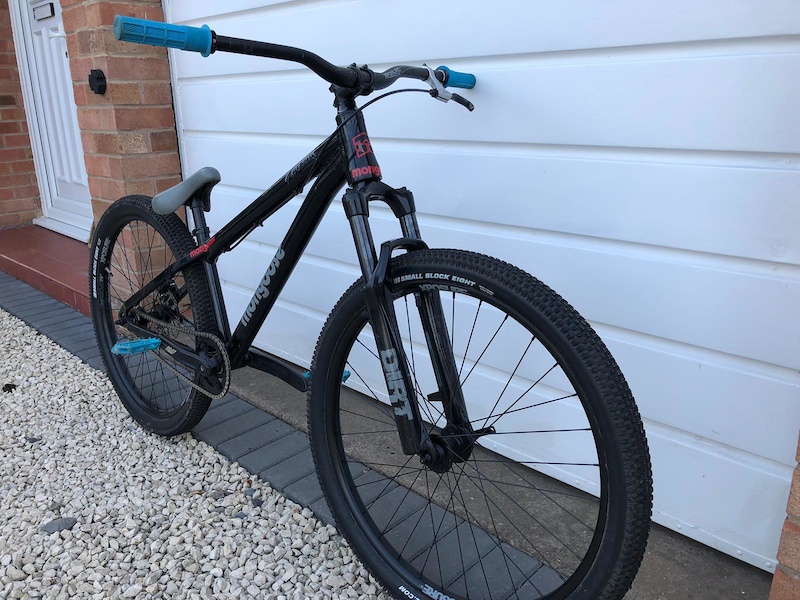 mongoose fireball for sale