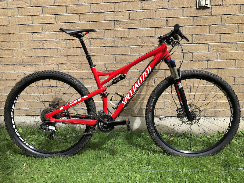 specialized epic comp 29 2013