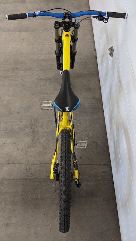 norco aurum 1 2012