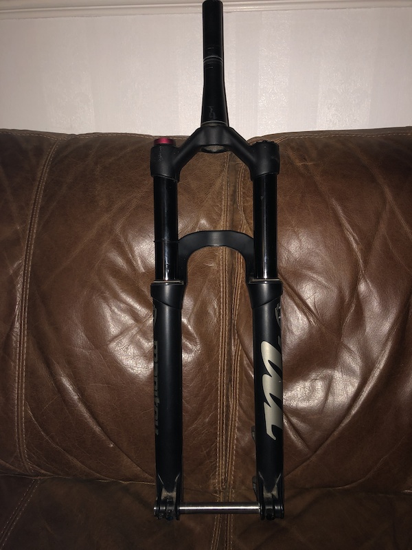 2018 Manitou Mattoc For Sale