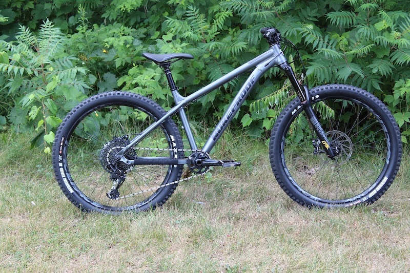 best trial bike