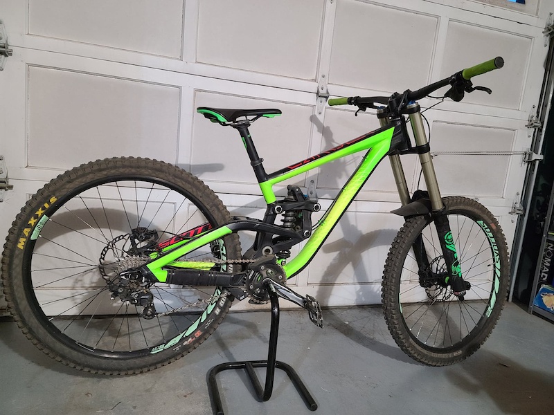 Scott 720 sale gambler 2016