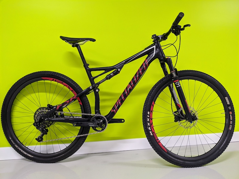 specialized epic elite 2015