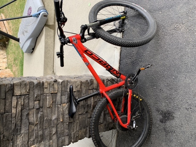 norco fluid 4.3