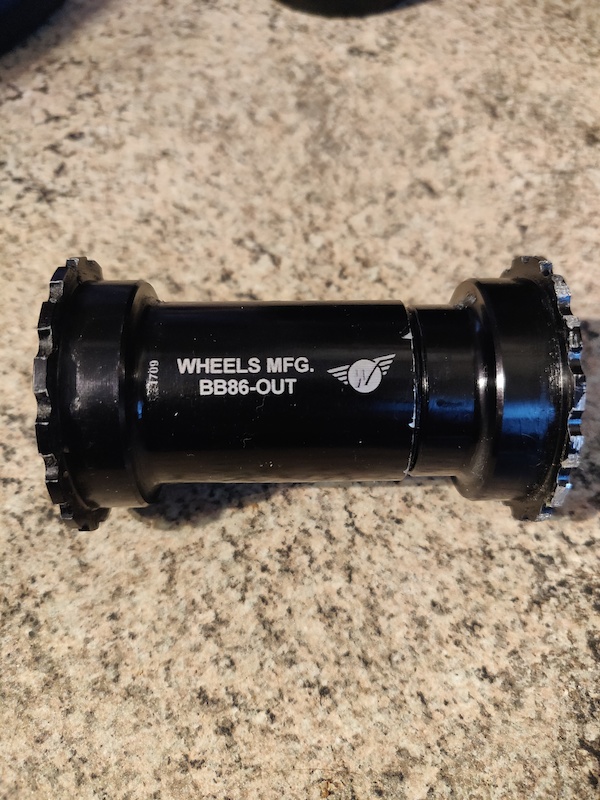 best bb86 bottom bracket