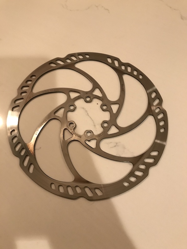 magura storm hc 180mm