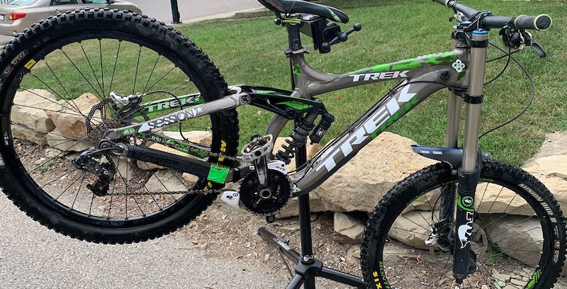 trek session 88 for sale