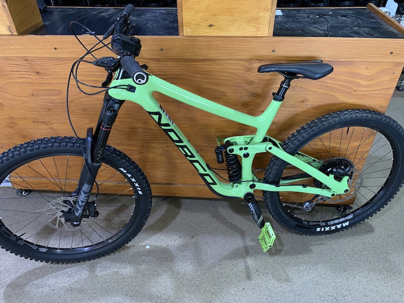 2020 norco range c1