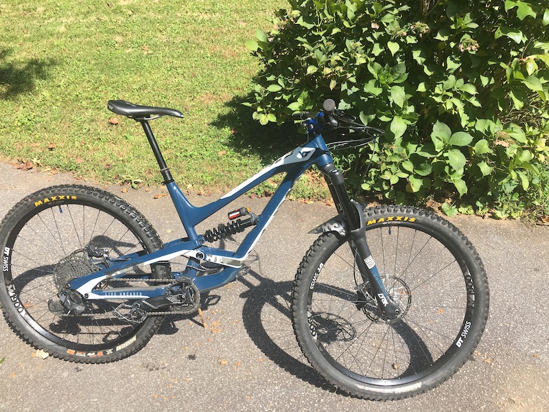 2019 yt capra 29