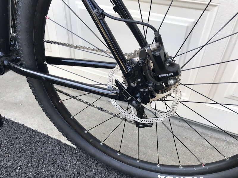 【希少】CarverBikes Original 96’er 美品カスタム多数 Carver 96