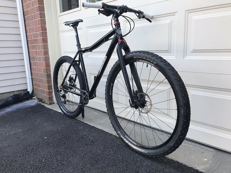 【希少】CarverBikes Original 96’er 美品カスタム多数 Carver 96er 29