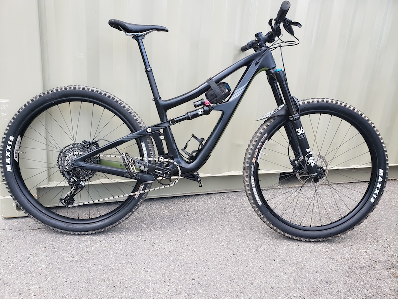 2019 IBIS RIPMO V1 SIZE MEDIUM For Sale