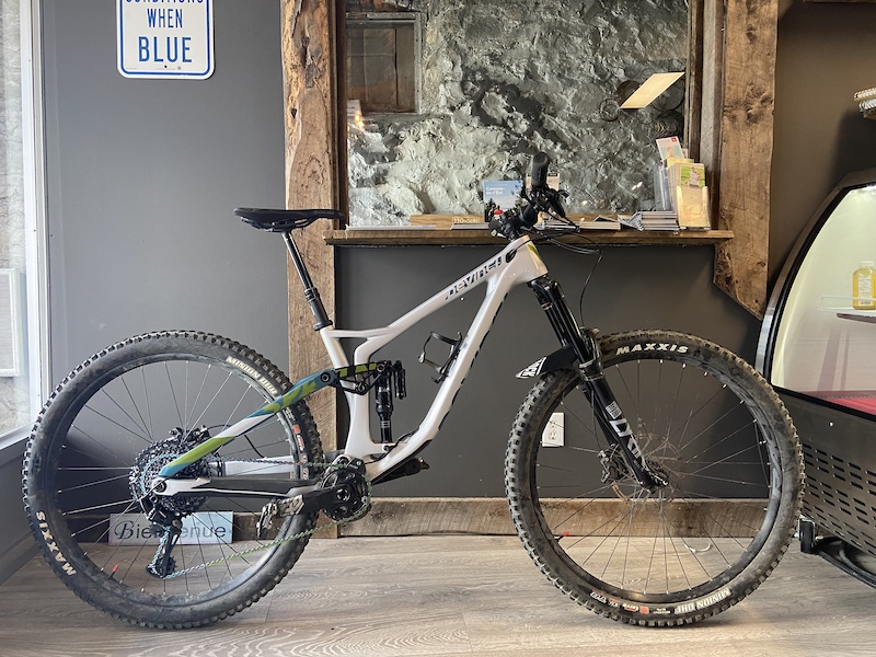 elite electric bike