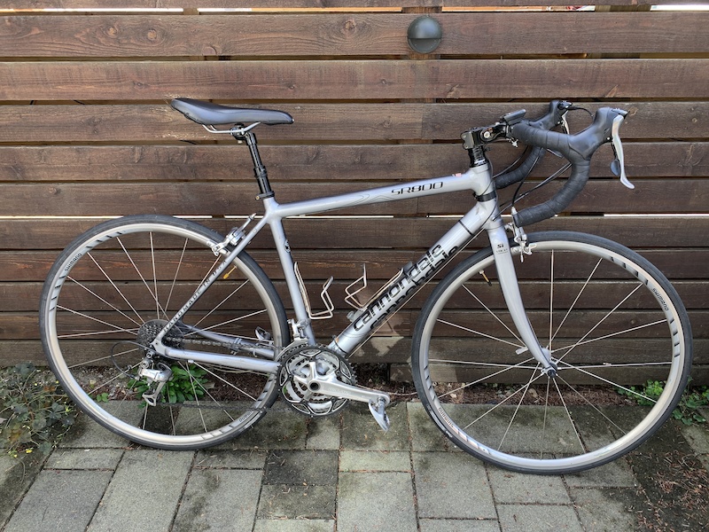 cannondale sr1000