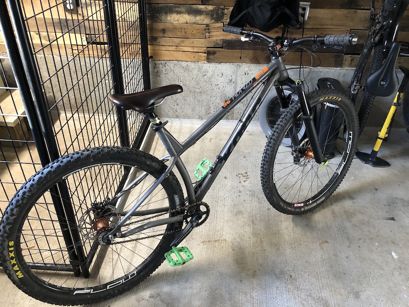 kona honzo st for sale