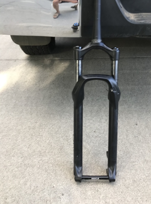 Silver Twig（シルバー・トゥイッグ） 2021 Rockshox Judy Silver TK 29/27.5+ 15X110MM BOOST™ For Sale