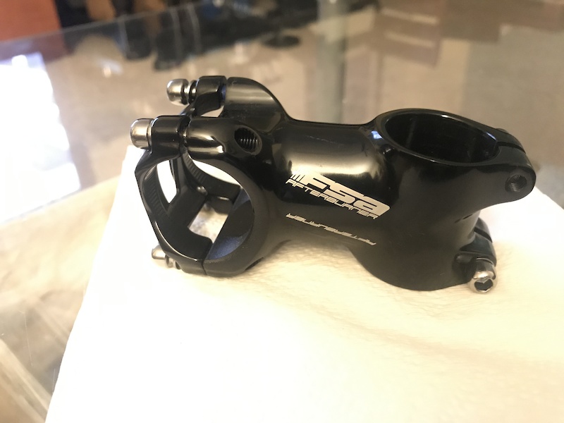 fsa 60mm stem