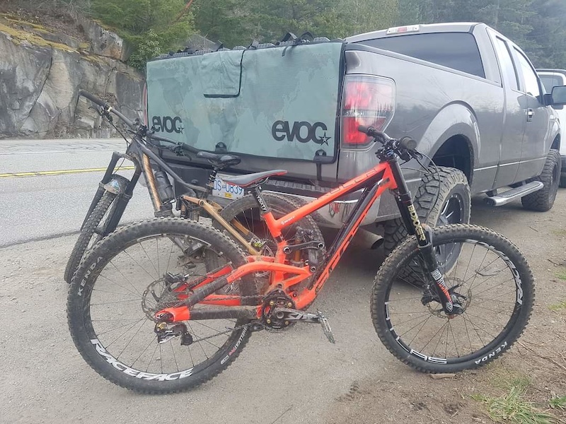 scott gambler custom