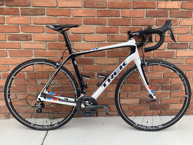 2017 Trek Domane S5, Ultegra build For Sale