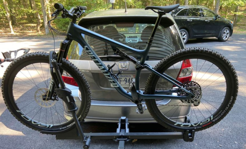 2021 Specialized Epic EVO Expert Carbon For Sale