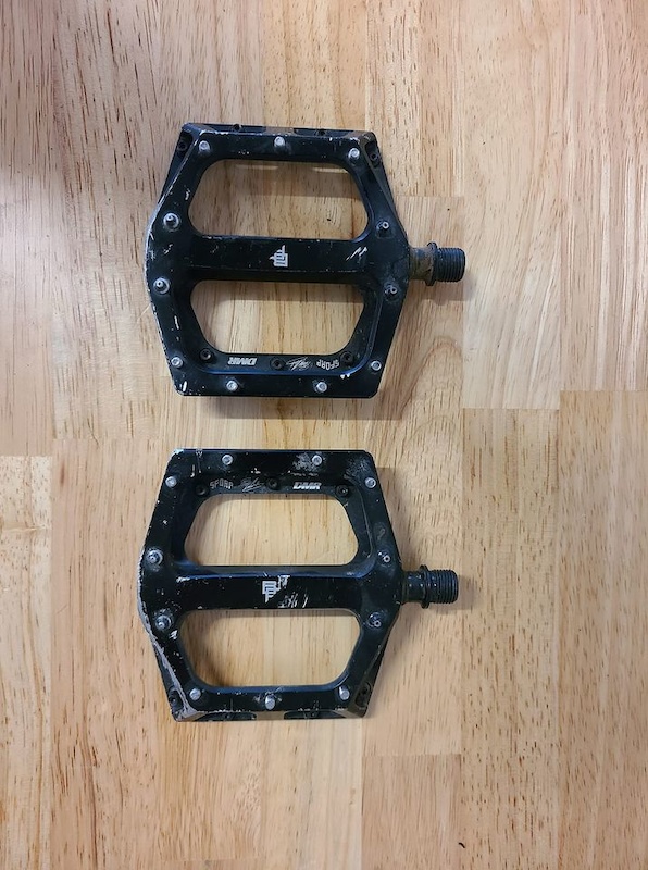 dmr vault brendog pedals