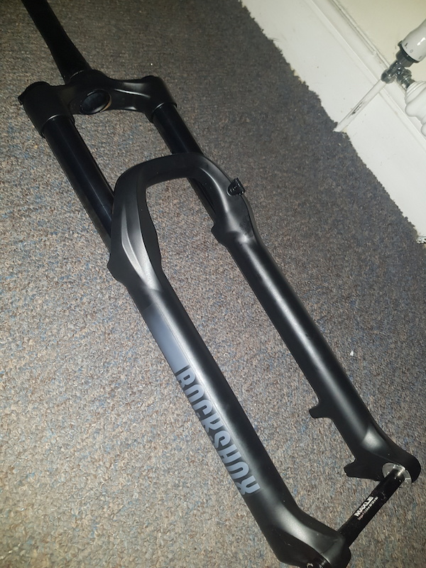 rockshox 20 inch