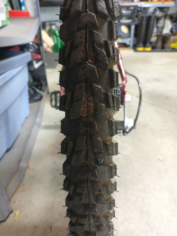 dunlop fs 747 mountain bike