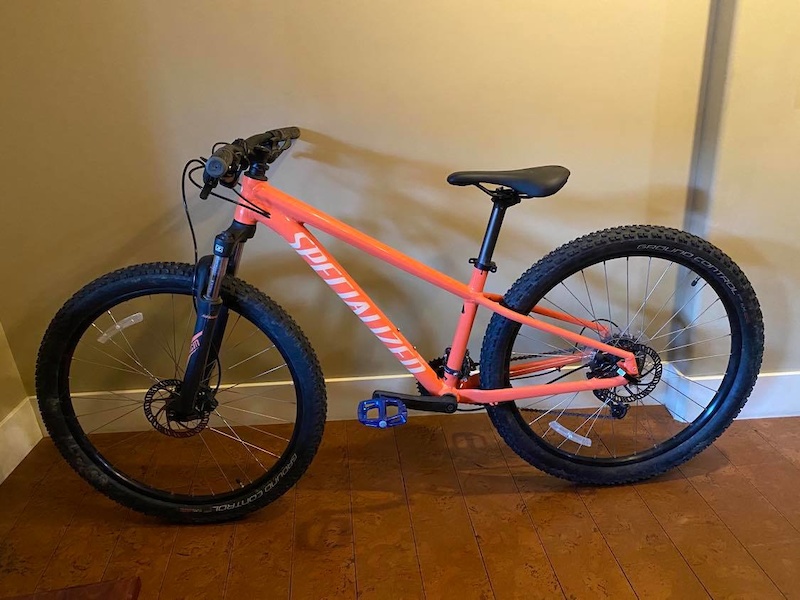 2020 specialized rockhopper comp 1x