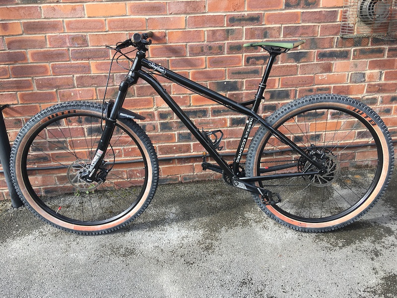 2019 NS Eccentric For Sale