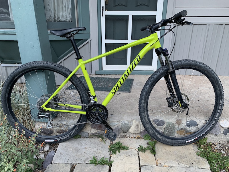 Specialized rockhopper sport 29 2019 online