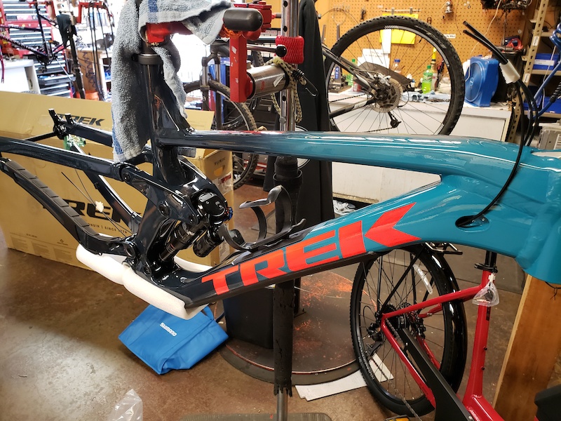 trek slash 2021 forum