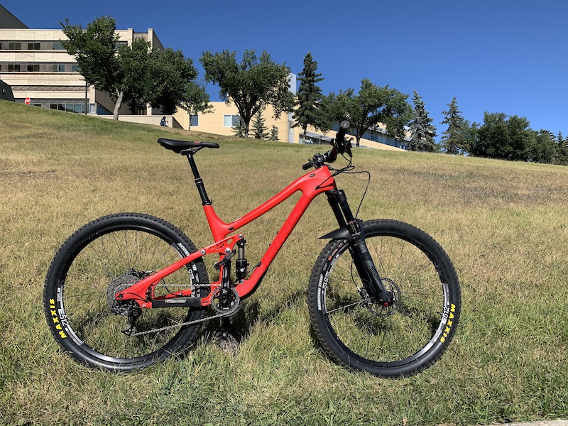 norco sight c7 2 2016