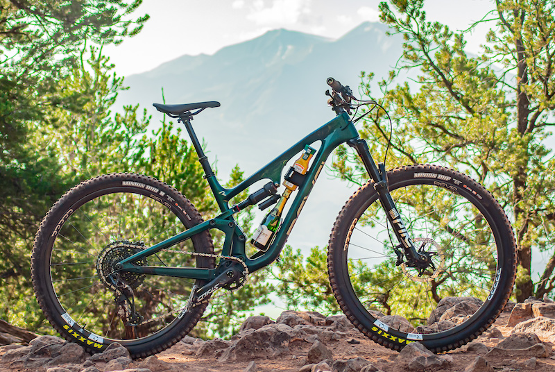 Revel Bikes Reveal the Ranger 'Brunch Ride' Edition - Pinkbike