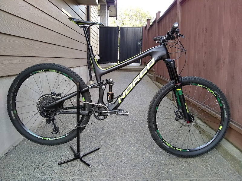 2015 norco sight carbon