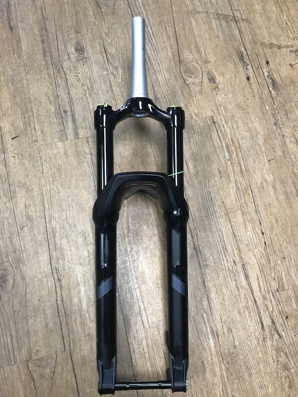 dvo 29er fork