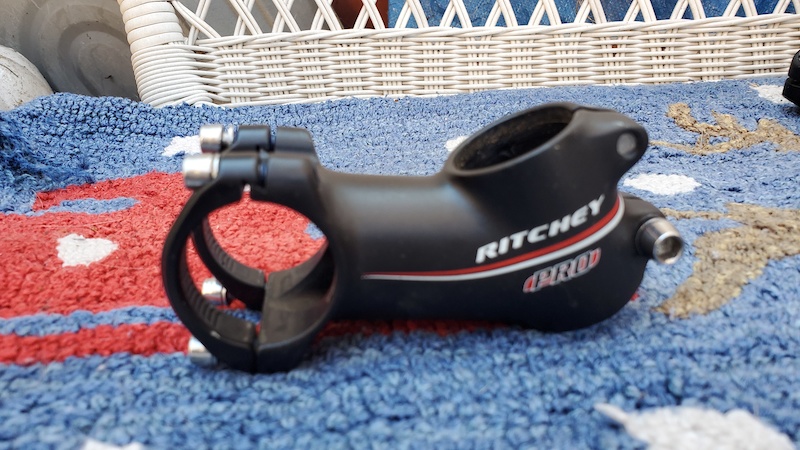 ritchey stem price