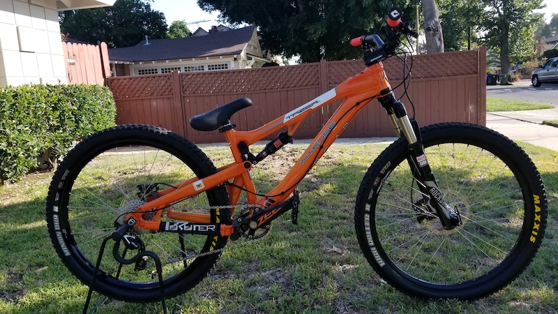 vitus kt k68r