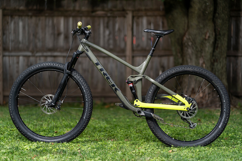 2019 Trek Full Stache 8 For Sale