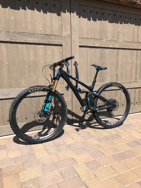 yeti sb 4.5 for sale