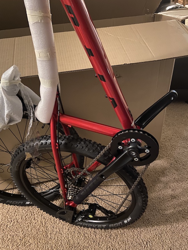 2018 vitus nucleus