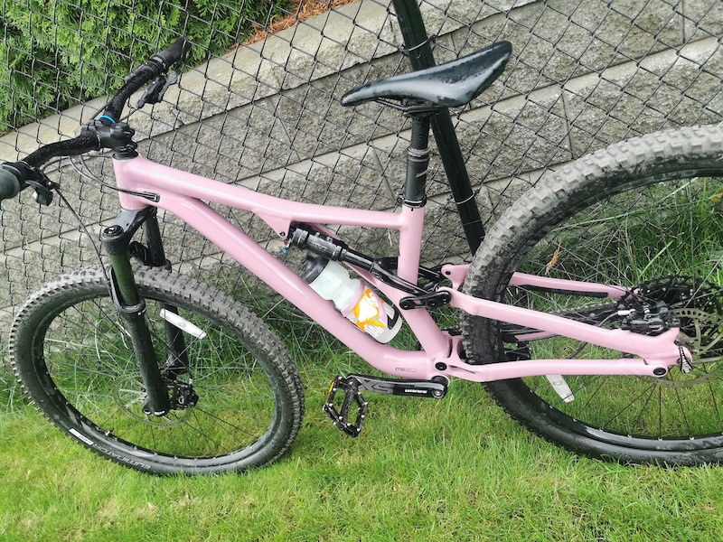 2020 Stumpjumper ST Alloy 29 - Dusty 