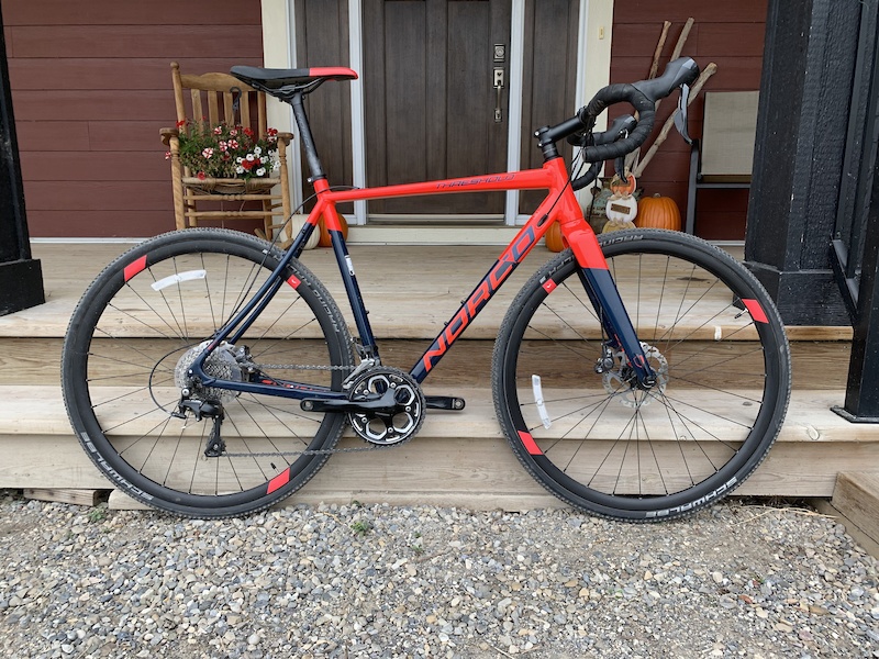 18 carrera bike