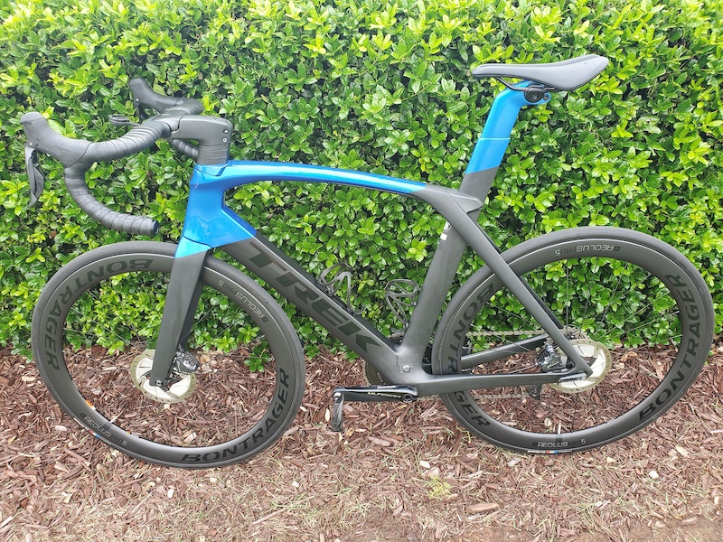 2020 Trek Madone SL7 For Sale